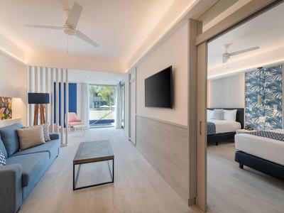 Catalonia Grand Costa Mujeres All Suites & Spa