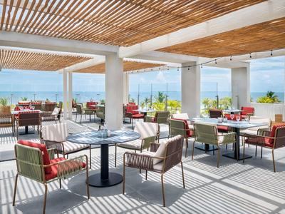 Catalonia Grand Costa Mujeres All Suites & Spa