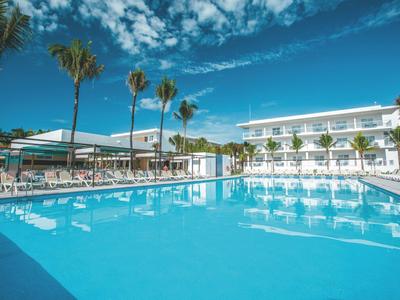 RIU Playacar