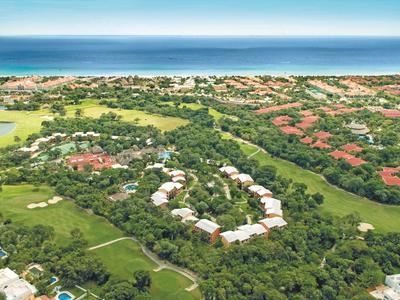 RIU Lupita