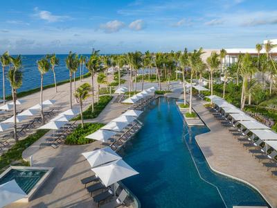 Hilton Tulum