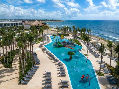 Hilton Tulum