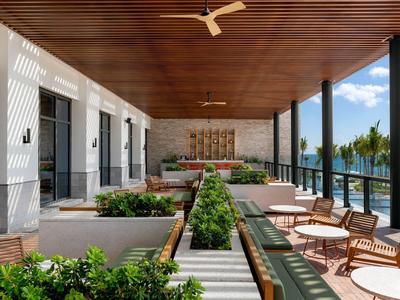 Hilton Tulum
