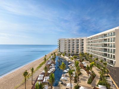 Hilton Cancun
