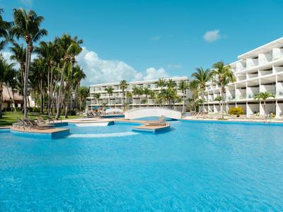 Iberostar Selection Riviera Cancun
