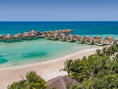 Palafitos Overwater Bungalows