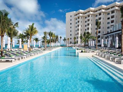 Melia Casa Maya Cancun All Inclusive