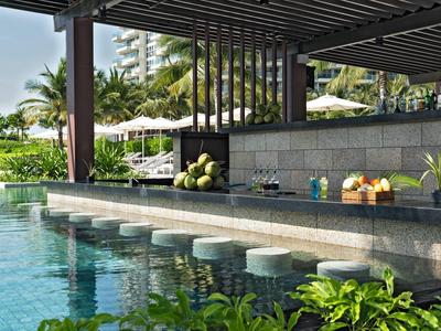 Alma Resort Cam Ranh