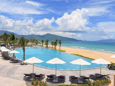 Meliá Serenity Cam Ranh