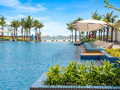 Fusion Resort & Villas Danang