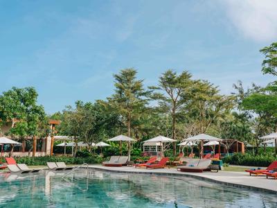 New World Hoiana Beach Resort