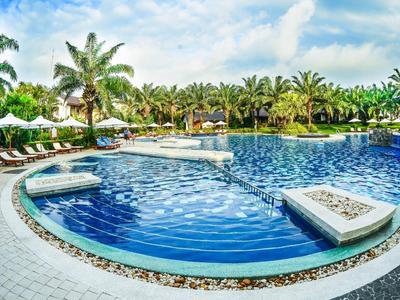 Palm Garden Beach Resort & Spa