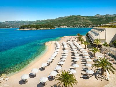 Valamar Lacroma Dubrovnik