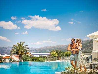 Valamar Lacroma Dubrovnik