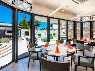 Hotel Lapad