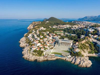 Rixos Premium Dubrovnik