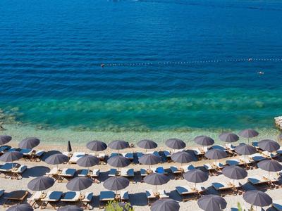 Valamar Tirena Hotel