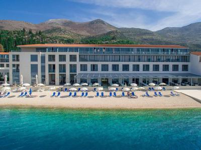 Admiral Grand Hotel