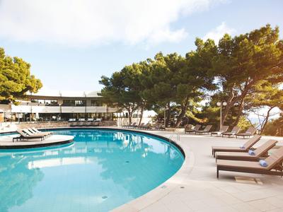 Hotel Croatia
