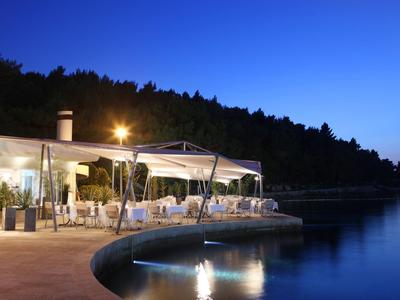 Hotel Croatia