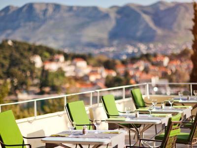 Hotel Croatia