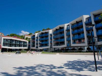 Hotel Mlini