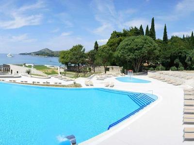 Hotel Mlini