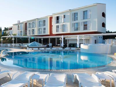 Marko Polo Maradiso Hotel by Aminess