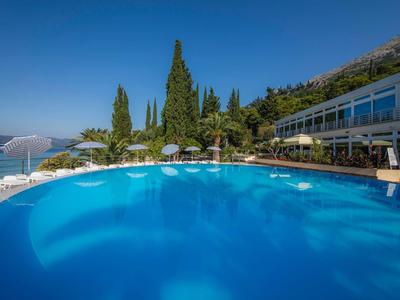 Orsan Maradiso Hotel by Aminess