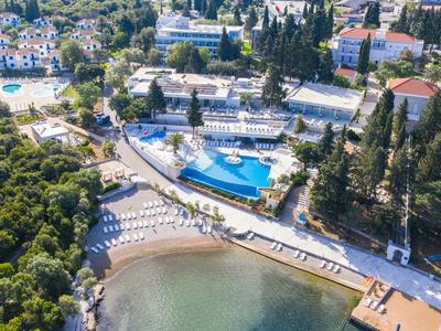 Aminess Vival Port9 Hotel