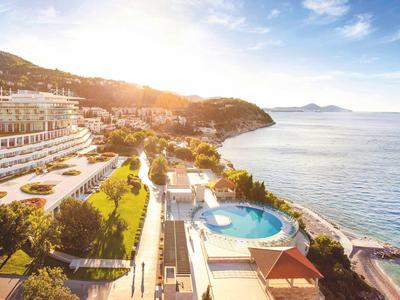 Sun Gardens Dubrovnik
