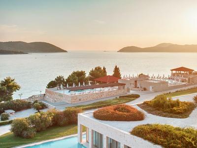 Sun Gardens Dubrovnik