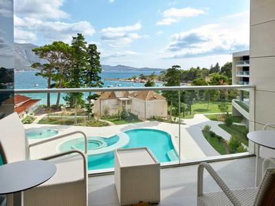 Sheraton Dubrovnik Riviera Hotel