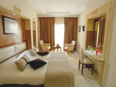 Telemaque Beach & Spa