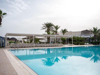 Hotel Meninx Djerba