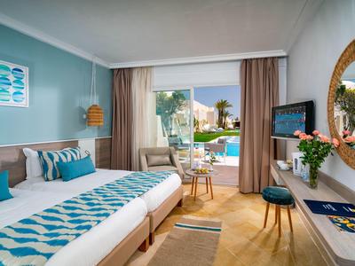 Ulysse Thalasso & Spa