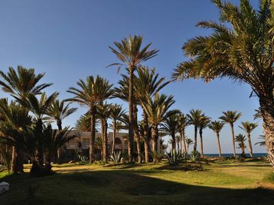 Zita Beach Resort