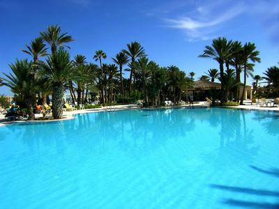 Zita Beach Resort