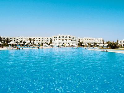 Vincci Helios Beach