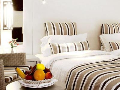 Djerba Plaza Thalasso & Spa