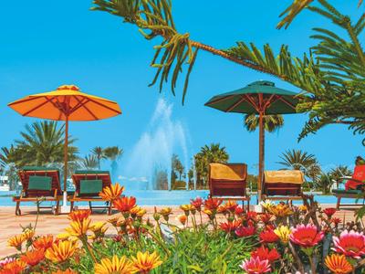 Djerba Plaza Thalasso & Spa