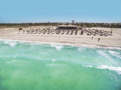Djerba Plaza Thalasso & Spa