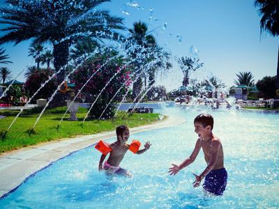 Djerba Plaza Thalasso & Spa