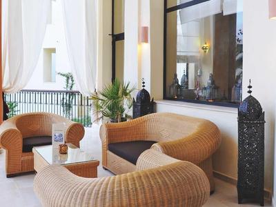 Green Palm Golf & Spa