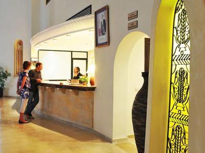 Green Palm Golf & Spa
