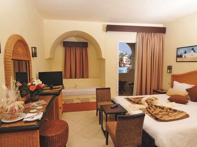 Green Palm Golf & Spa