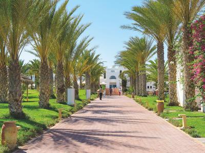Palm Azur Djerba