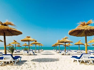 Iberostar Waves Mehari Djerba