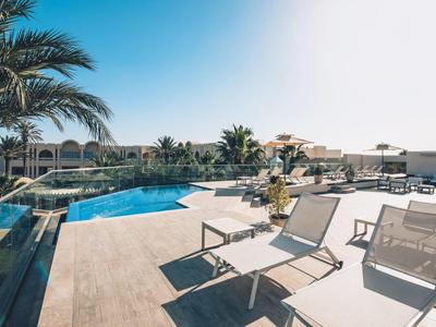 Iberostar Waves Mehari Djerba