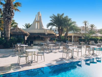 Iberostar Waves Mehari Djerba